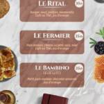 Menu Le rital Tetouan June 2023 291321-210900